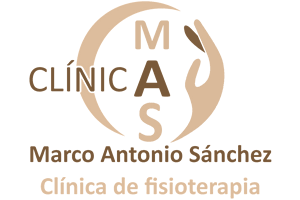 Fisioterapia Marco Antonio Sánchez