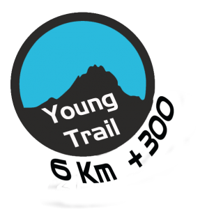 Logo Young Trail