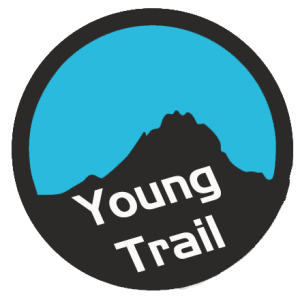 Logo Young Trail