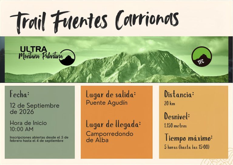 información rápida TFC